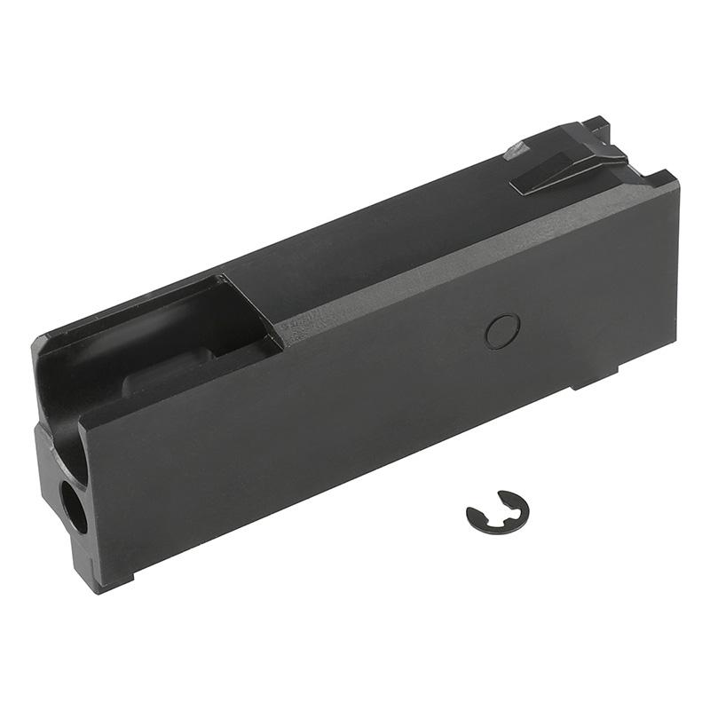Top Shooter CNC スチール ボルトキャリア Guns Modify Cybergun FN