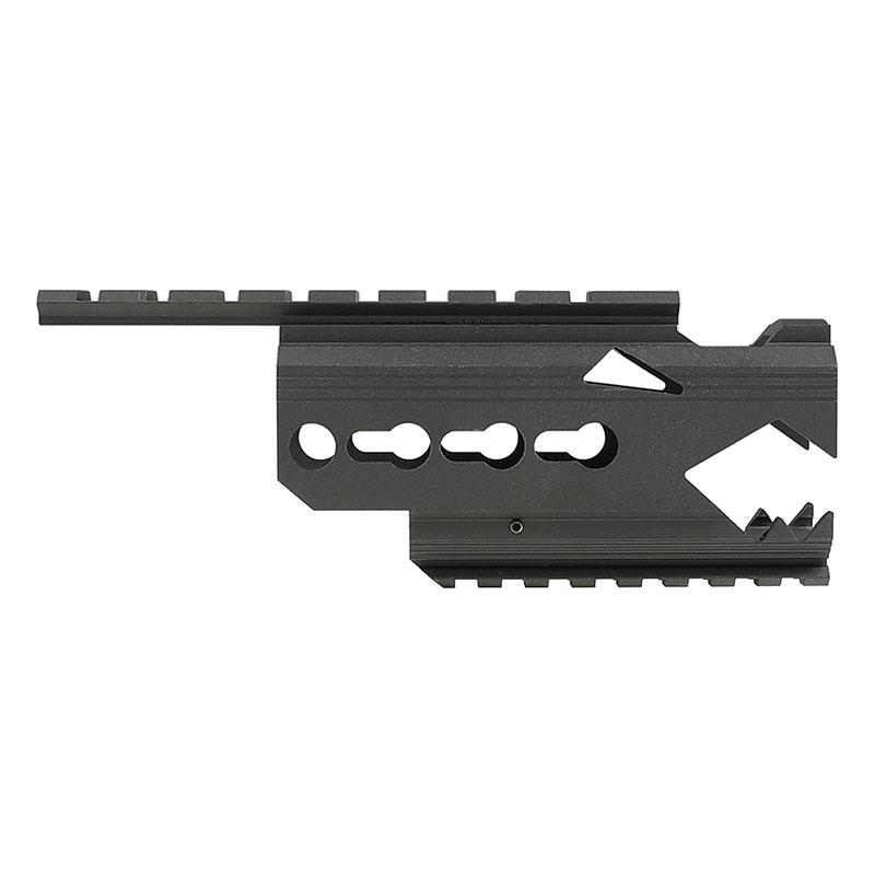 SLONG Airsoft Glock KeyModフロントキット (東京マルイ/WE対応) : ミリタリーショップH.T.G. - 通販 ...