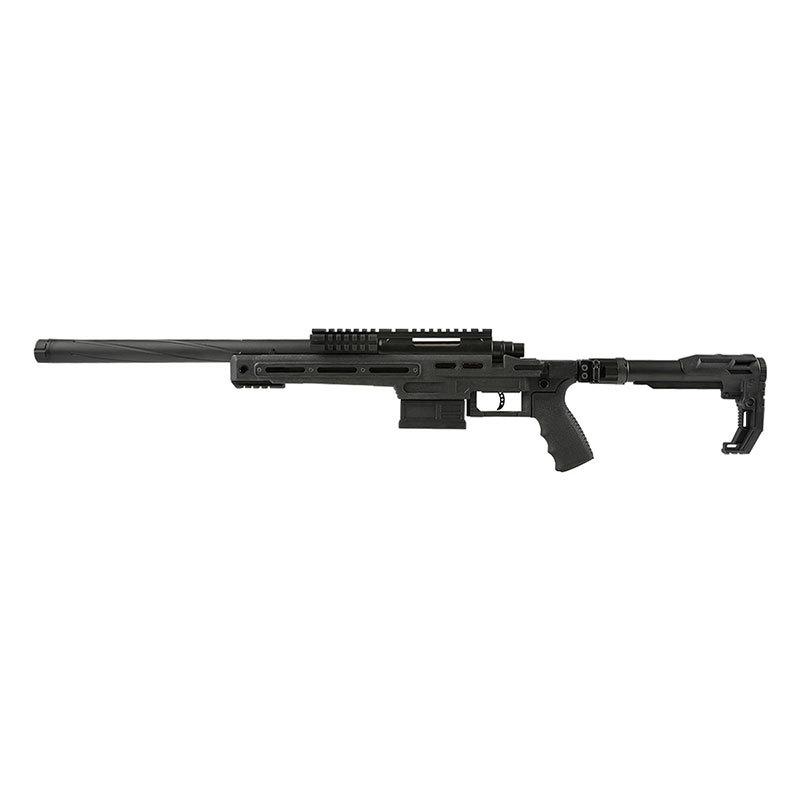 TSR スナイパーライフル 黒　18禁 TSR スナイパーライフル 黒 18禁 Amazon | エスツーエス ボルト