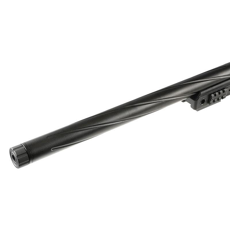 TSR スナイパーライフル 黒　18禁 TSR スナイパーライフル 黒18禁