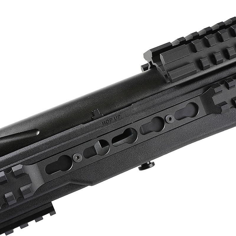 TSR スナイパーライフル 黒　18禁 TSR スナイパーライフル 黒18禁