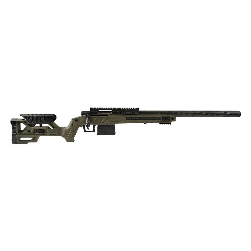 セール】SLONG Airsoft TSR-100 ボルトアクションスナイパー