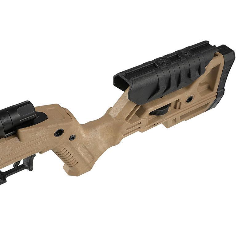 セール】SLONG Airsoft TSR-100 ボルトアクションスナイパー セール】SLONG Airsoft TSR-100 ボルトアクションスナイパー