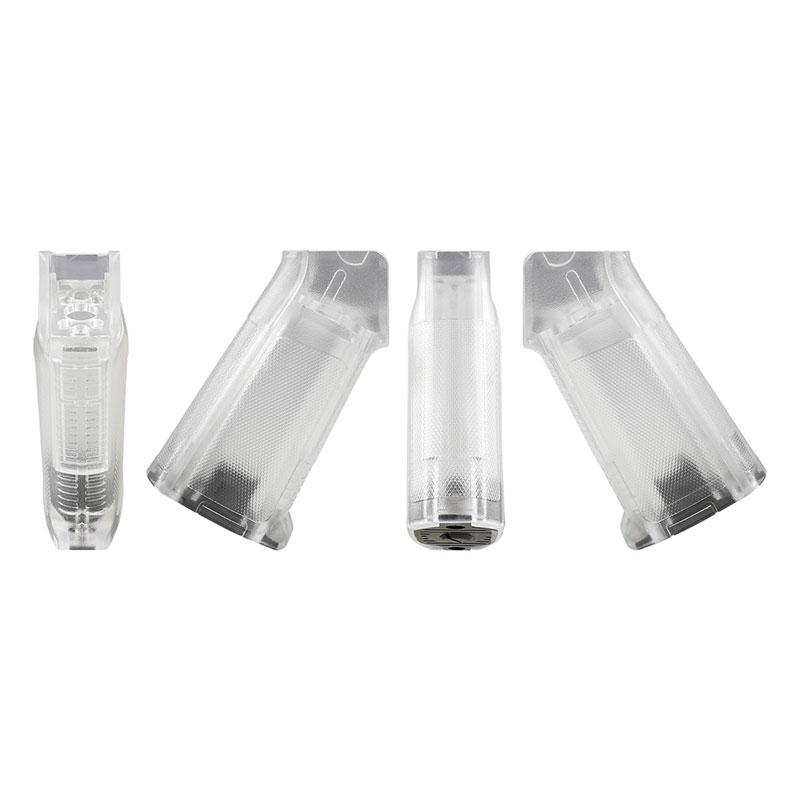 SLONG Airsoft タクティカルピストルグリップ (STD M4 AEG) CLEAR