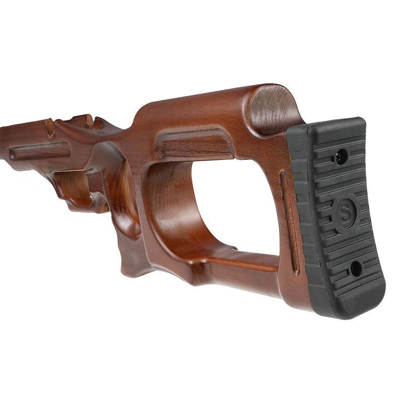 SLONG Airsoft VSR-10 ウッドストックキット : ミリタリーショップ