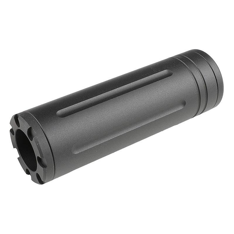 Slong Airsoft フルートサイレンサー 14mm逆ネジ F35 110mm Twsl Sld ミリタリーショップh T G 通販 Yahoo ショッピング