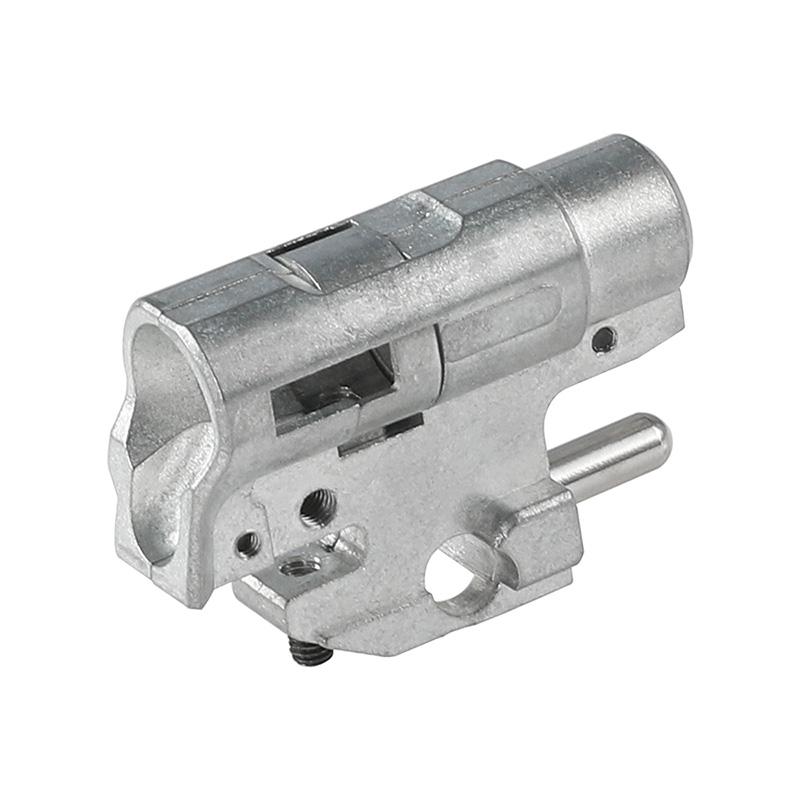 Unicorn Airsoft TDC式HOPチャンバー (東京マルイ ハイキャパシリーズ