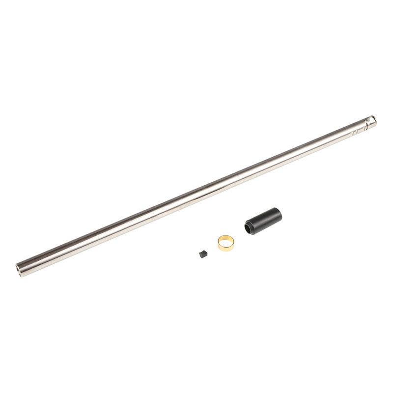Unicorn Airsoft 6.03mm AEG精密インナーバレル/Vホップパッキン Unicorn Airsoft 6.03mm AEG精密インナーバレル/Vホップパッキン