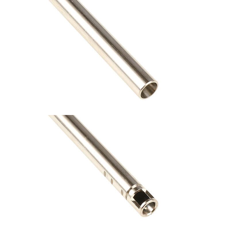 Unicorn Airsoft 6.03mm AEG精密インナーバレル/Vホップパッキンセット