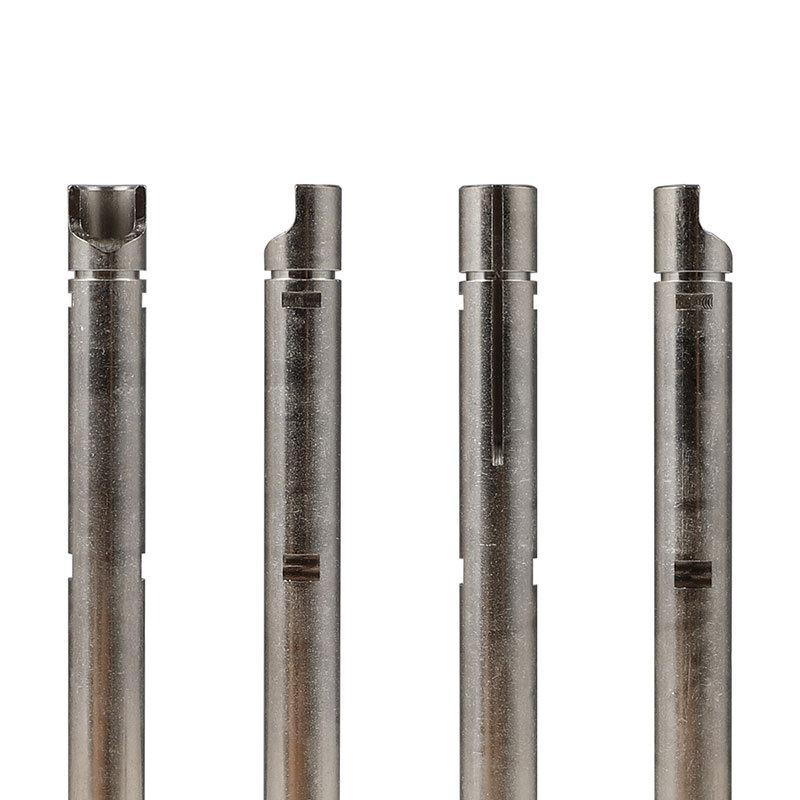 Unicorn Airsoft 6.03mm GBB精密インナーバレル 129mm (Action Army