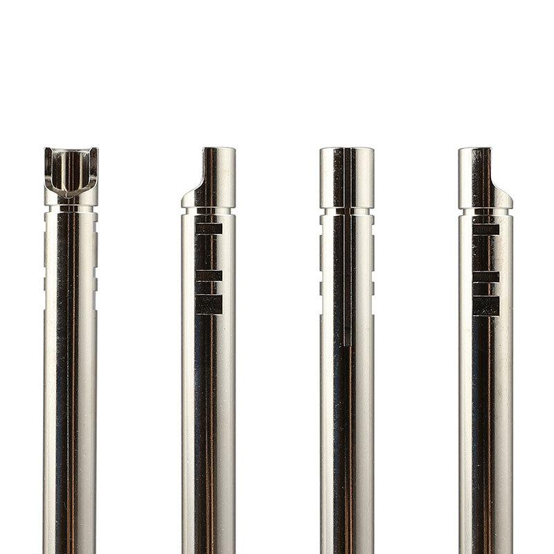 Unicorn Airsoft 6.03mm GBB精密インナーバレル/Vホップパッキンセット