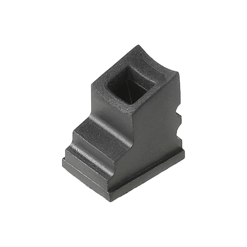 マルイM&P9 VCustom 予備マガジン、ホルスター、ガスシールパッキン