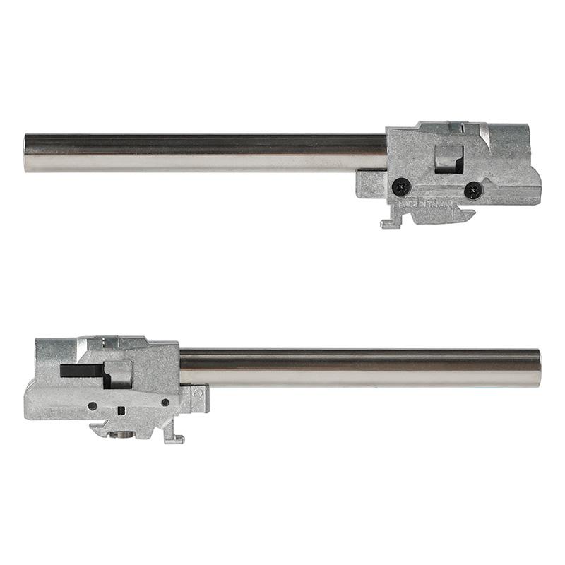 Unicorn Airsoft 97mmインナーバレル+TDC式HOPチャンバーセット