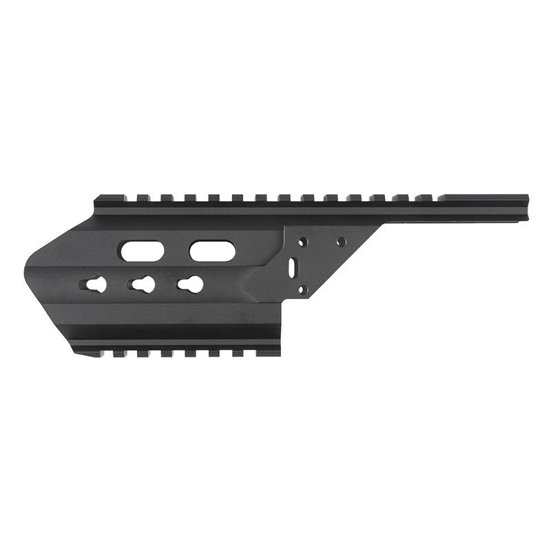 Ultima Industries G36 HKey タクティカルハンドガード (コンパクト