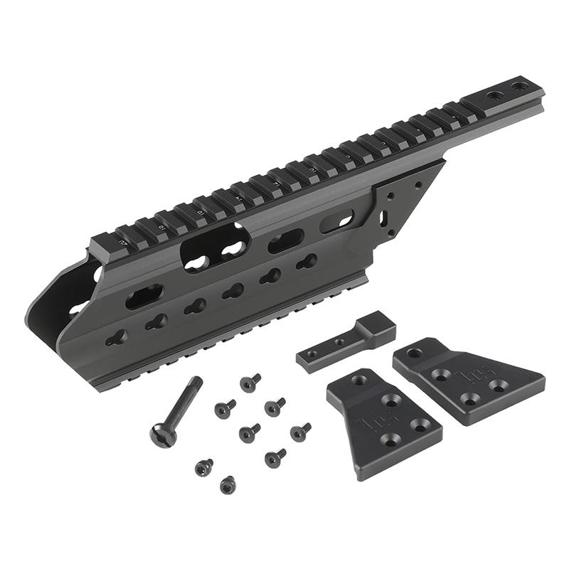 Ultima Industries G36 HKey タクティカルハンドガード (クルツ/VFC