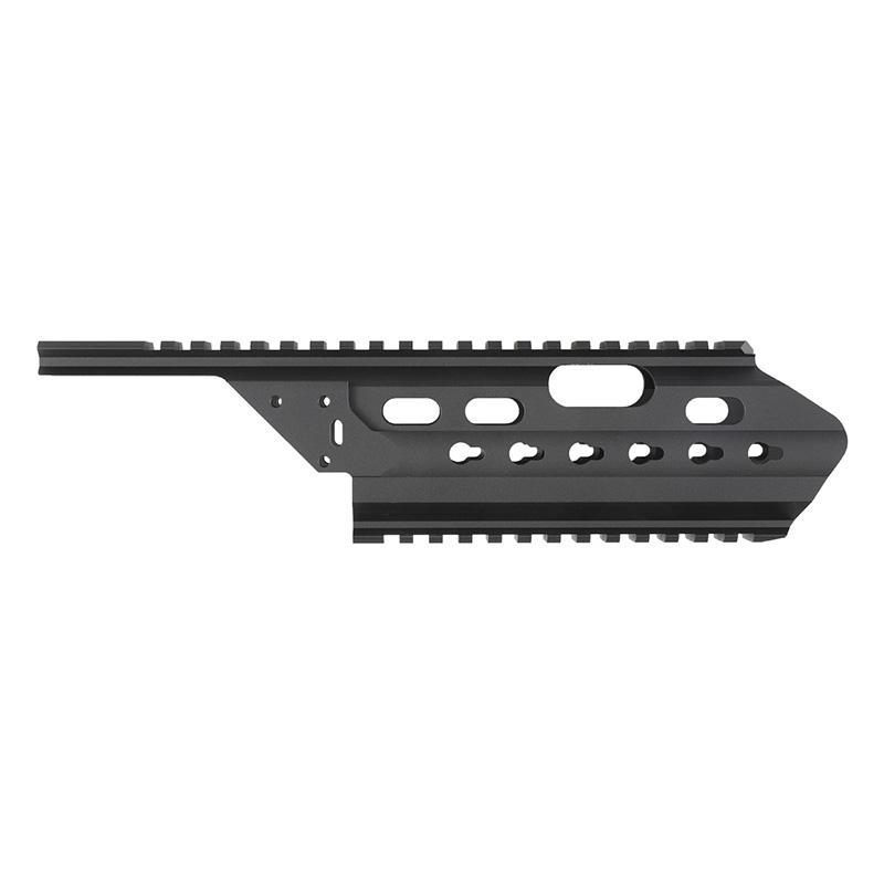 Ultima Industries G36 HKey タクティカルハンドガード (クルツ/VFC