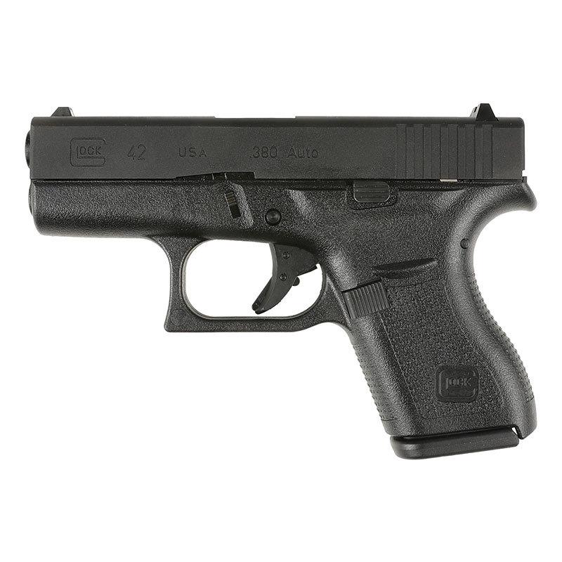 UMAREX/VFC GLOCK42 ガスブローバックピストル エアガン 18歳以上