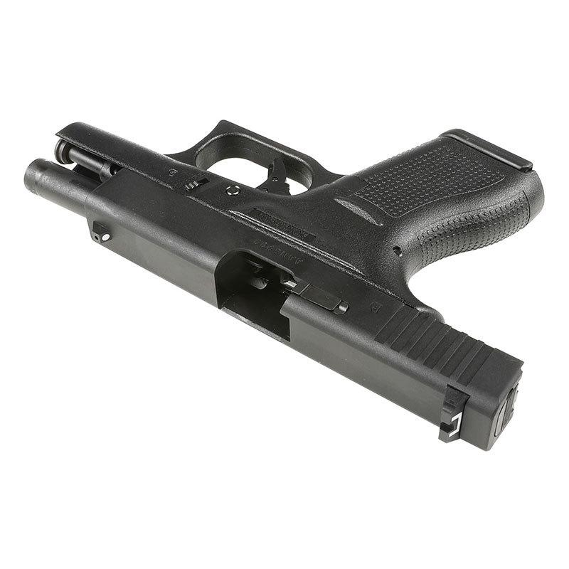 UMAREX/VFC GLOCK42 ガスブローバックピストル エアガン 18歳以上