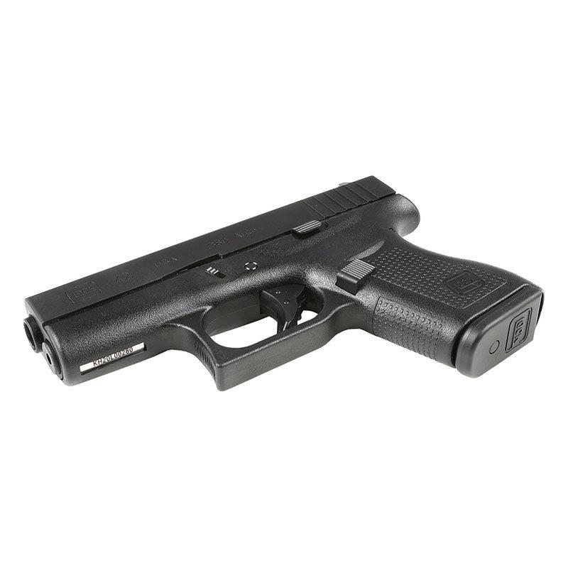 UMAREX/VFC GLOCK42 ガスブローバックピストル エアガン 18歳以上