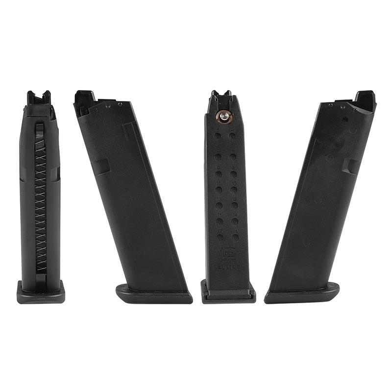 VFC/Umarex G45 ガスブローバックピストル エアガン 18歳以上