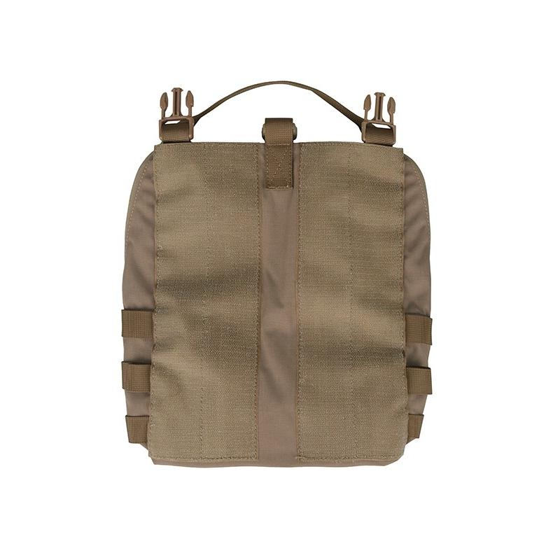 VanceFly SCUTUM タクティカルベスト Coyote Brown 