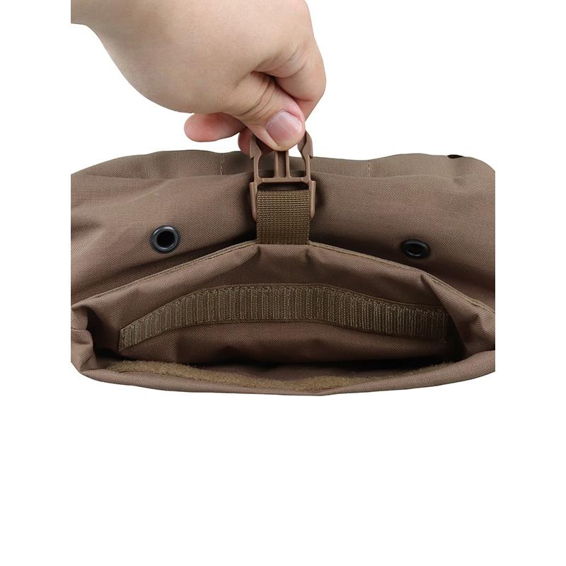 VanceFly SCUTUM タクティカルベスト Coyote Brown 