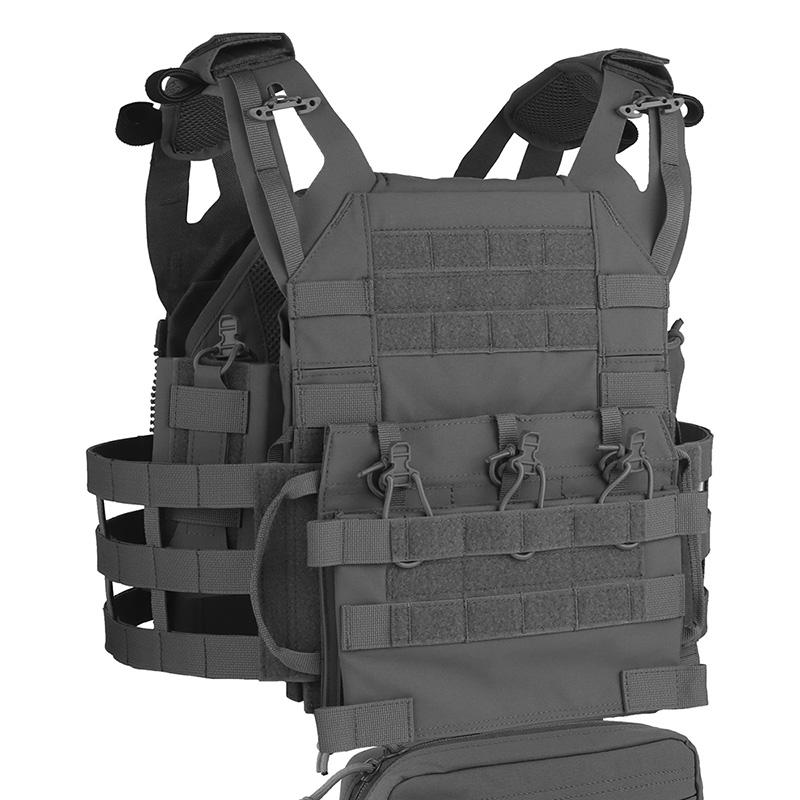 WoSporT CPスタイル JPC R-シリーズ プレートキャリアセット WG WoSporT CPスタイル JPC R-シリーズ プレートキャリアセット WG