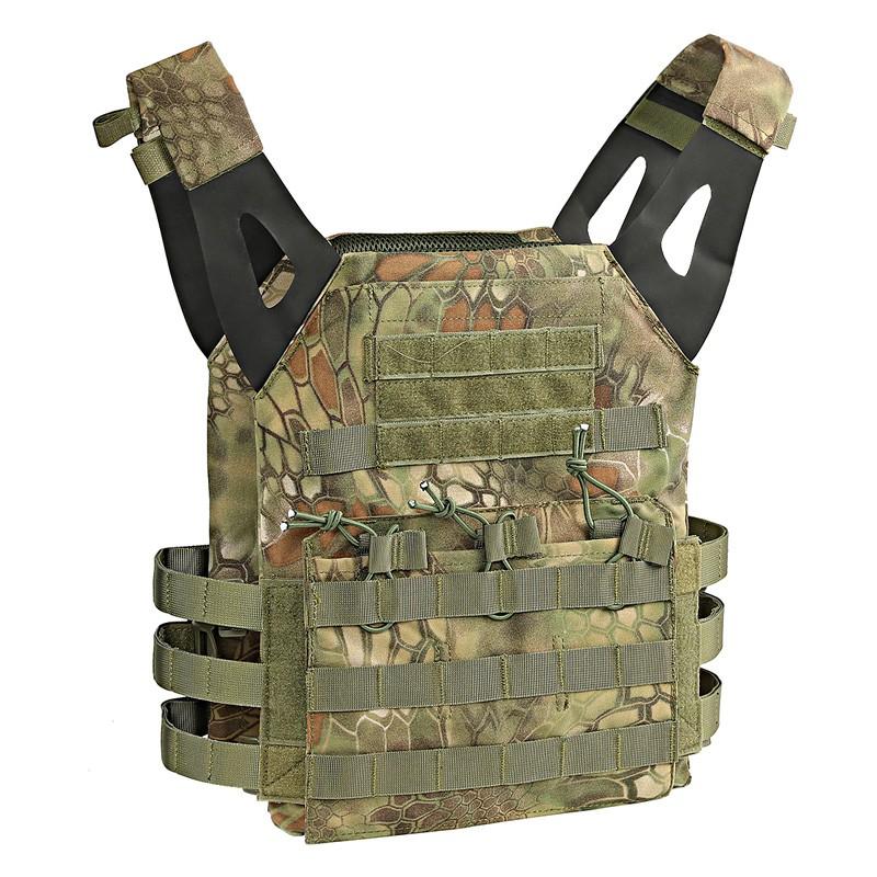 WoSporT JPC タクティカルベスト MAD : ミリタリーショップH.T.G.