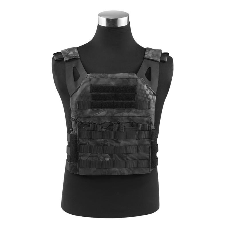 WoSporT JPC タクティカルベスト MAD : ミリタリーショップH.T.G.