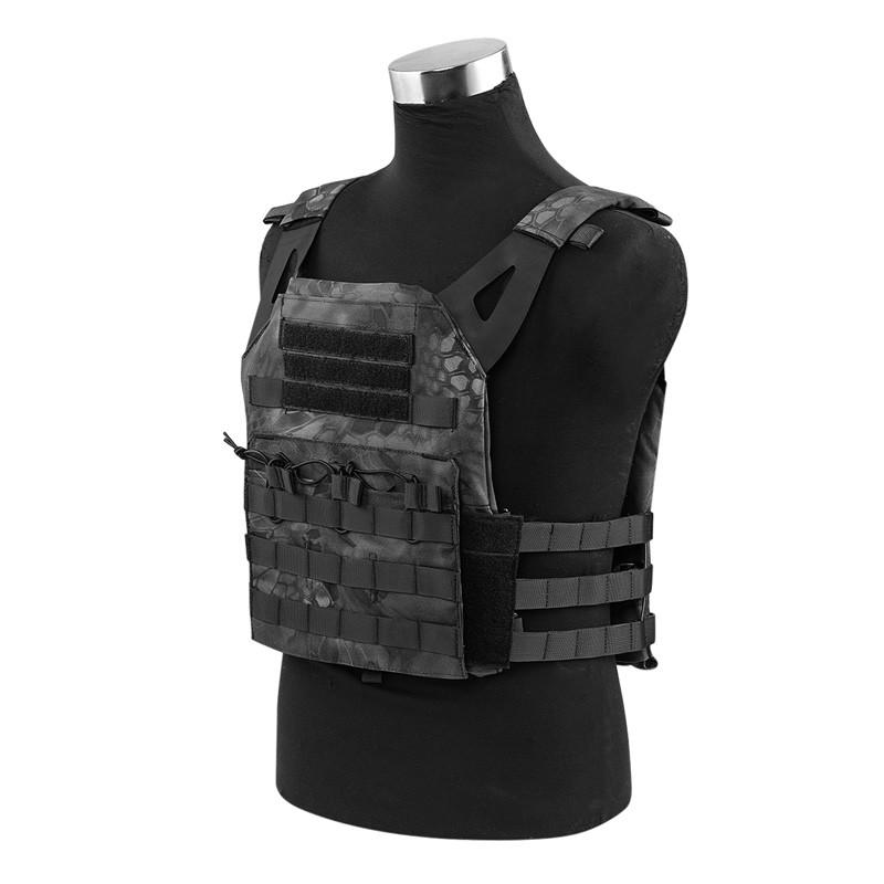 WoSporT JPC タクティカルベスト MAD : ミリタリーショップH.T.G.