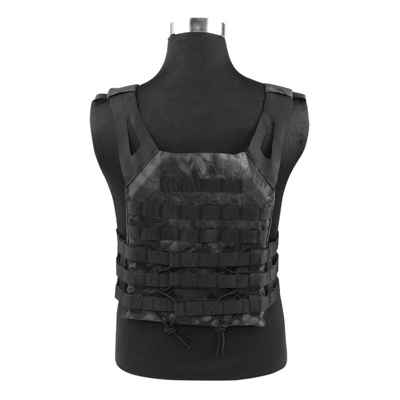 WoSporT JPC タクティカルベスト MAD : ミリタリーショップH.T.G.