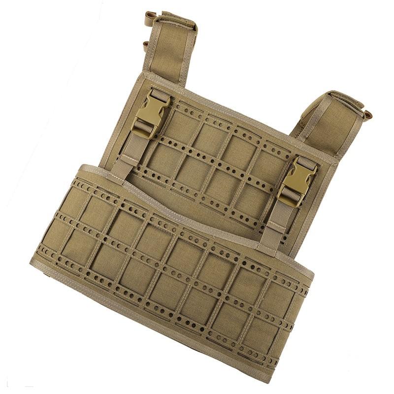 アメリカ軍「M-51」青島ライナーモッズコートシェル リバイバルモデル