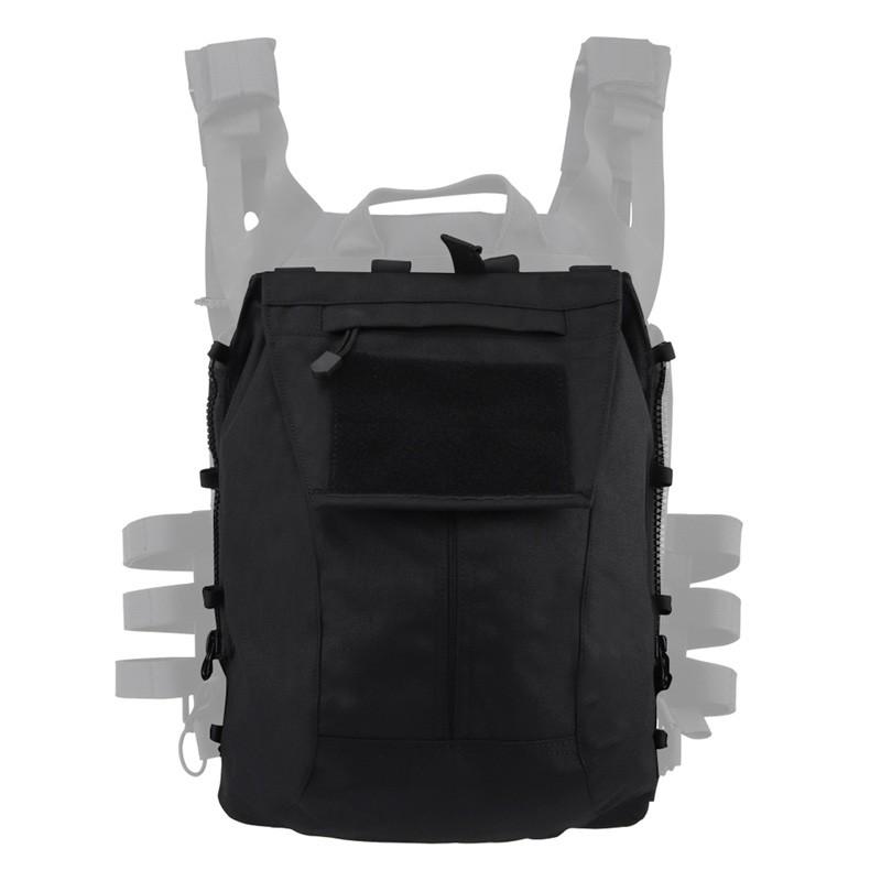 WoSporT CP JPC 2.0タクティカルベスト用アクセサリーバッグ WoSporT CP JPC 2.0タクティカルベスト用アクセサリーバッグ