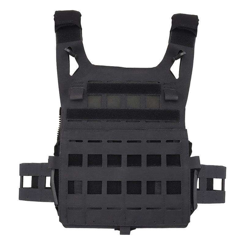 WoSporT SPCプレートキャリア BK : ミリタリーショップH.T.G. - 通販