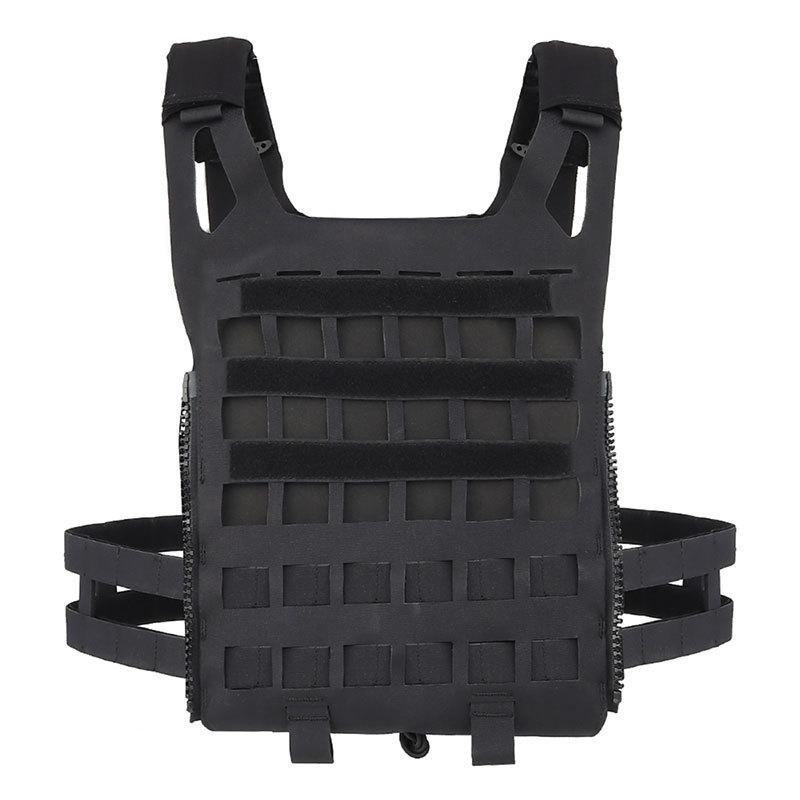 WoSporT SPCプレートキャリア BK : ミリタリーショップH.T.G. - 通販
