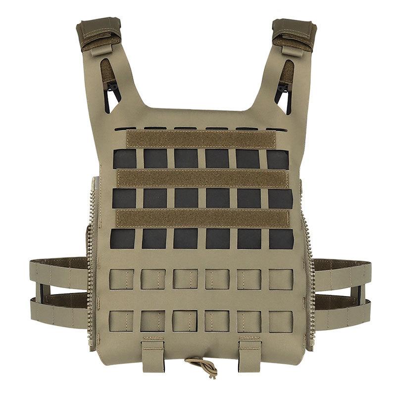 WoSporT SPCプレートキャリア RG : ミリタリーショップH.T.G. - 通販