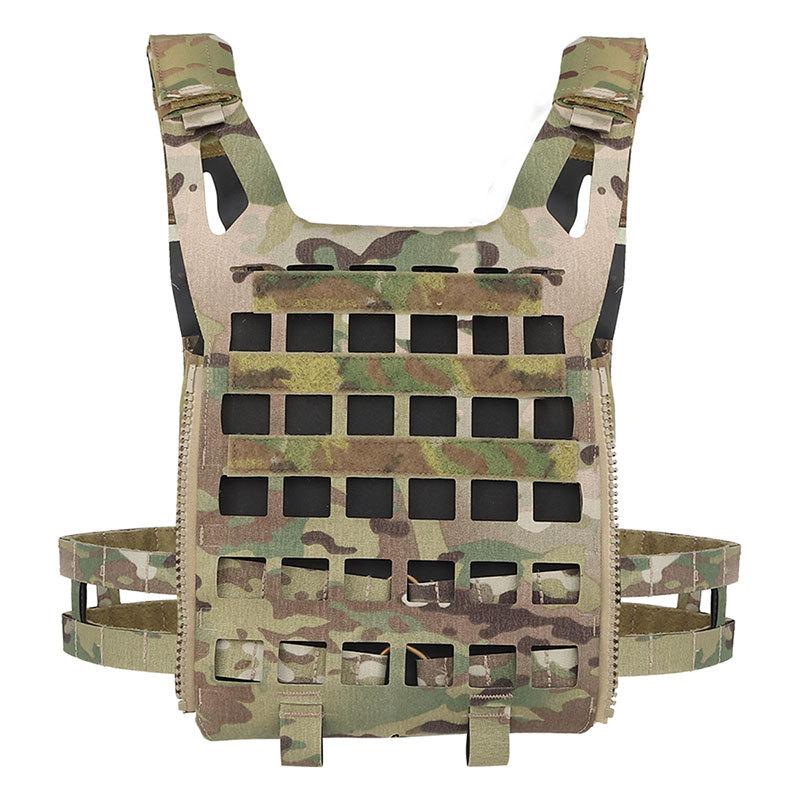 WoSporT SPCプレートキャリア CP : ミリタリーショップH.T.G. - 通販