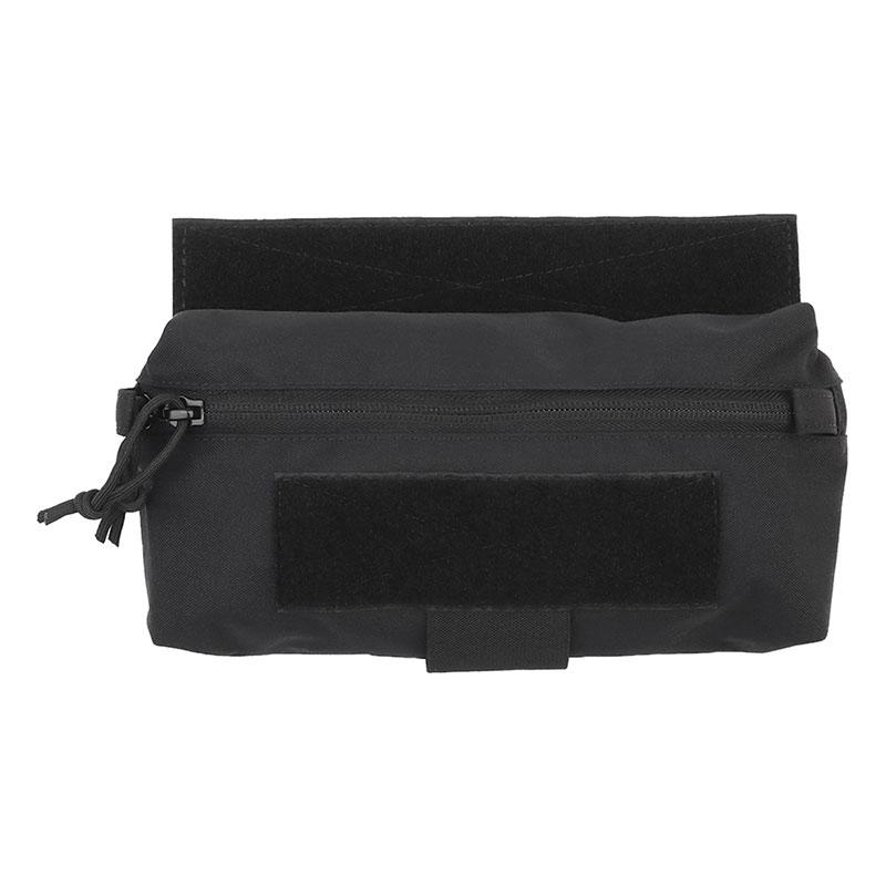 WoSporT Ferro Concepts Mini Danglerタイプ ユーティリティーポーチ