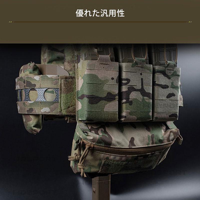 個人装備 FERRO CONCEPTS MINI DANGLER The Mini Dangler® – FERRO CONCEPTS