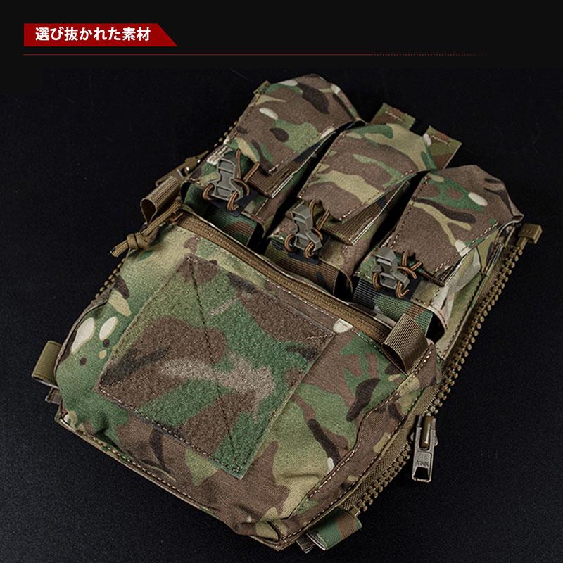 WoSporT Ferro Concepts Bangerタイプ バックパネル CP WoSporT Ferro Concepts Bangerタイプ バックパネル CP