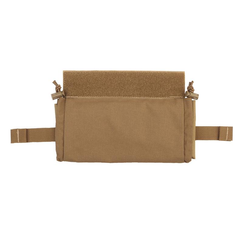 WoSporT Ferro Concepts Roll1タイプ トラウマポーチ CB : ミリタリー
