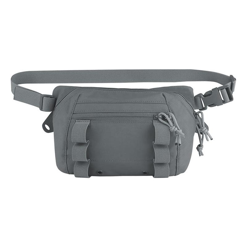 WoSporT Spiritus Systemsタイプ Brunch Box ユーティリティー ポーチ