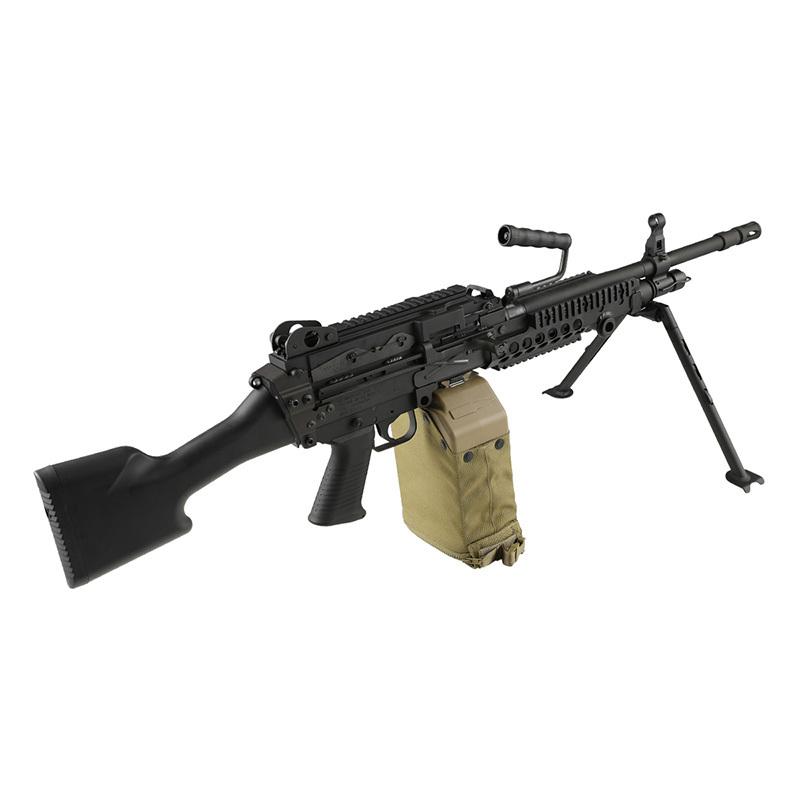 オートマチック電動エアーガン TOKYO MARUI 東京マルイ 電動ガン コルト M733コマンド エアガン