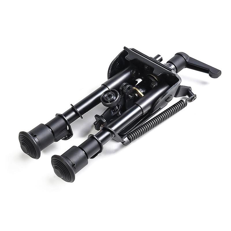 VFC HarrisType M40 Dutyバイポッド/SwivelLockEdition : ミリタリー