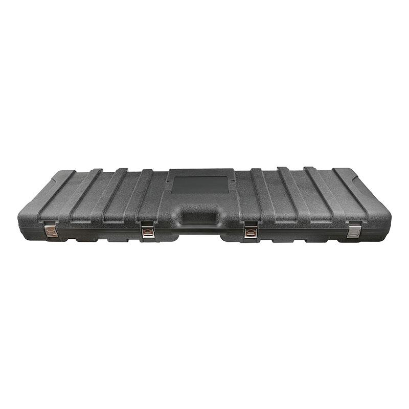 VFC ハードガンケース BK ブラック (ウレタン保護素材付/87×27×9cm
