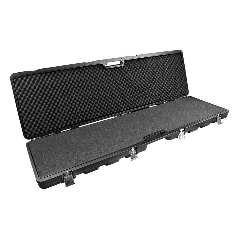 VFC ハードガンケース BK ブラック (ウレタン保護素材付/87×27×9cm