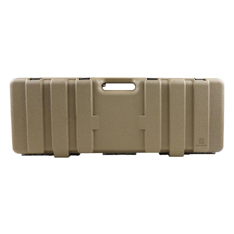 VFC ハードガンケース TAN (ウレタン保護素材付/87×27×9cm)｜hercules-gear｜03