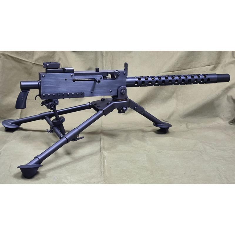 VIVA ARMS ブローニング M1919A4 重機関銃 フルメタル 電動ガン (Japan Ver.)の画像