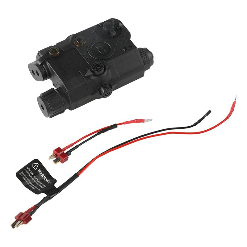 WindyEast MCX RATTLER 電動ガン DSG/ブラシレスモーター仕様