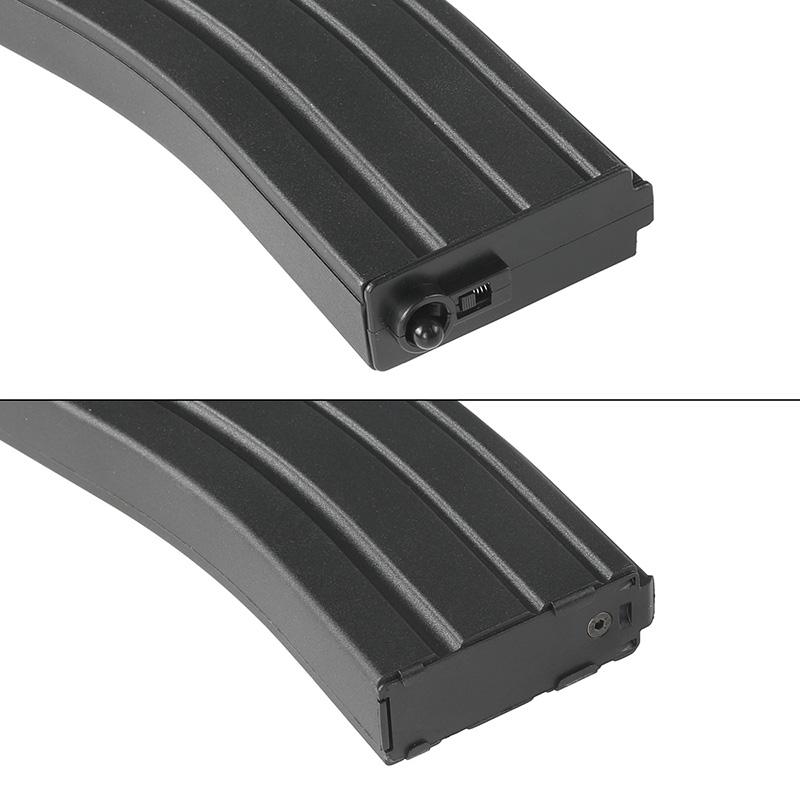 WindyEast MCX RATTLER 電動ガン DSG/ブラシレスモーター仕様